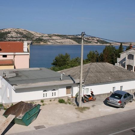 Apartment Stara Novalja 6301B Εξωτερικό φωτογραφία