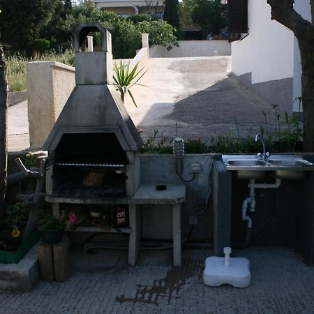 Apartment Stara Novalja 6301B Εξωτερικό φωτογραφία