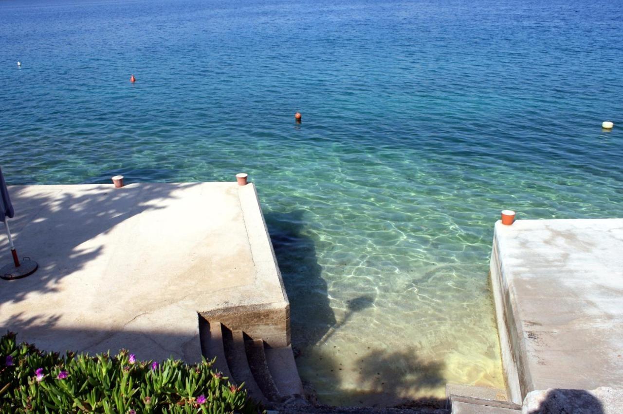 Apartment Stara Novalja 6301B Εξωτερικό φωτογραφία