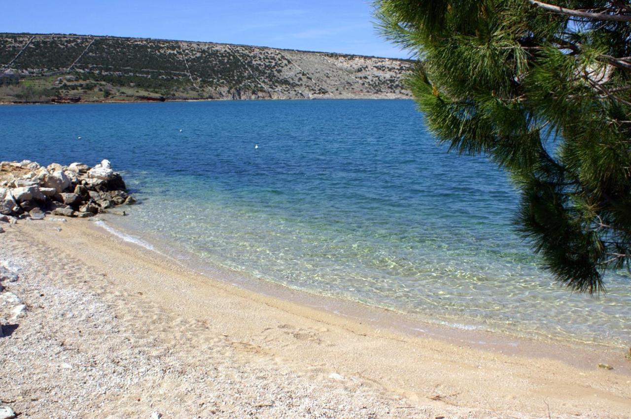 Apartment Stara Novalja 6301B Εξωτερικό φωτογραφία