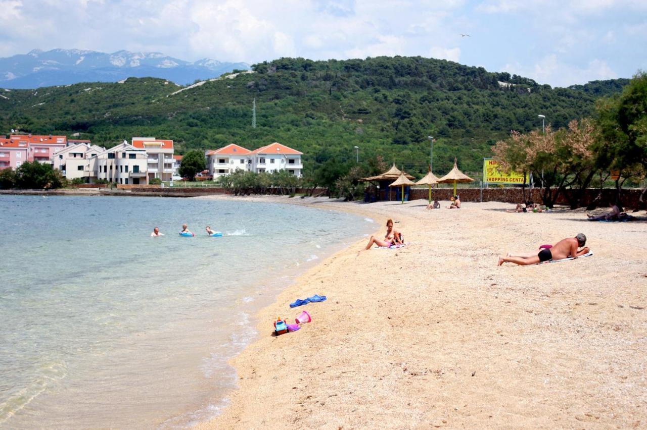 Apartment Stara Novalja 6301B Εξωτερικό φωτογραφία
