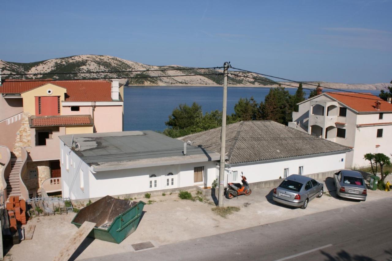 Apartment Stara Novalja 6301B Εξωτερικό φωτογραφία