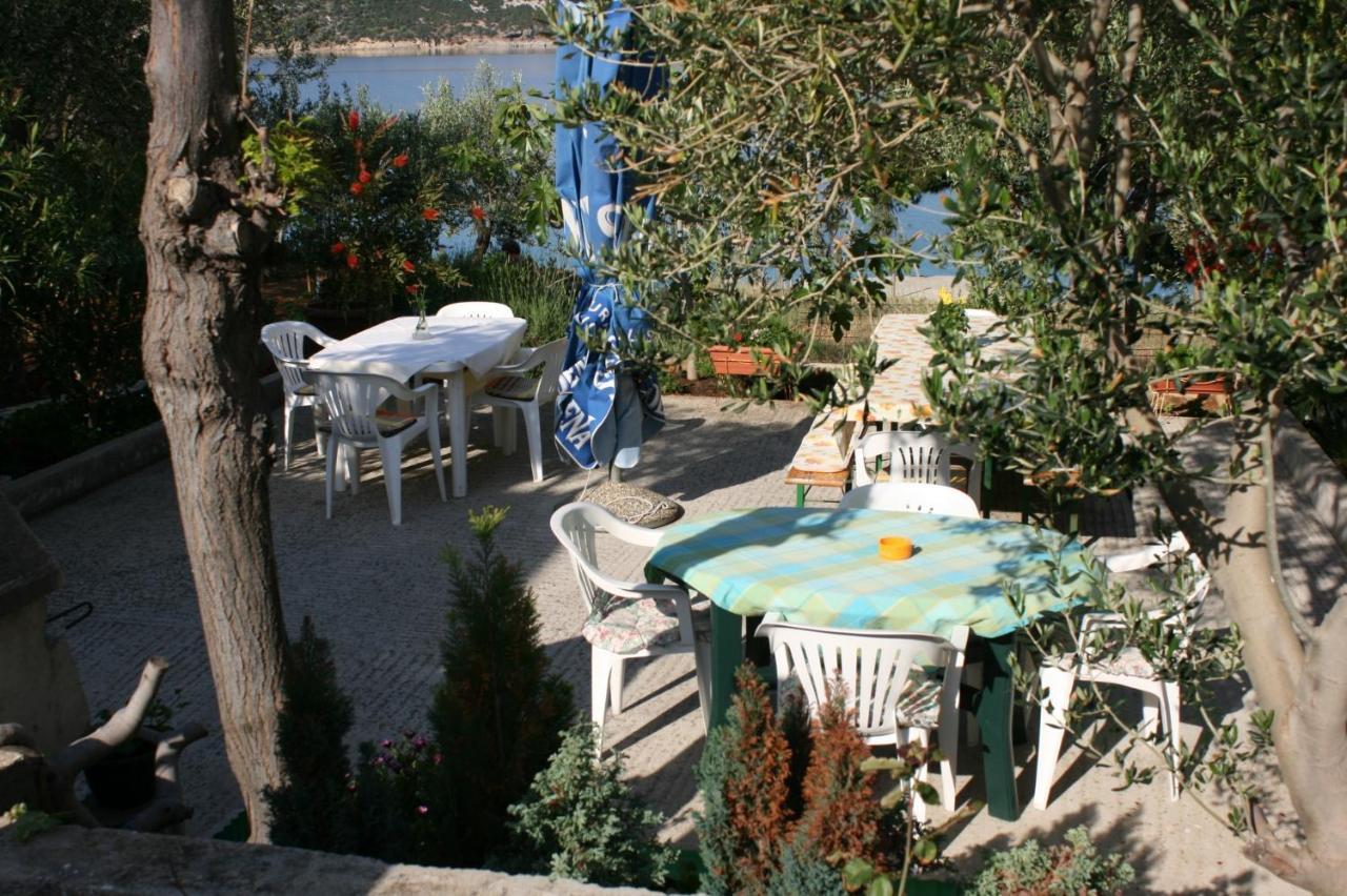 Apartment Stara Novalja 6301B Εξωτερικό φωτογραφία