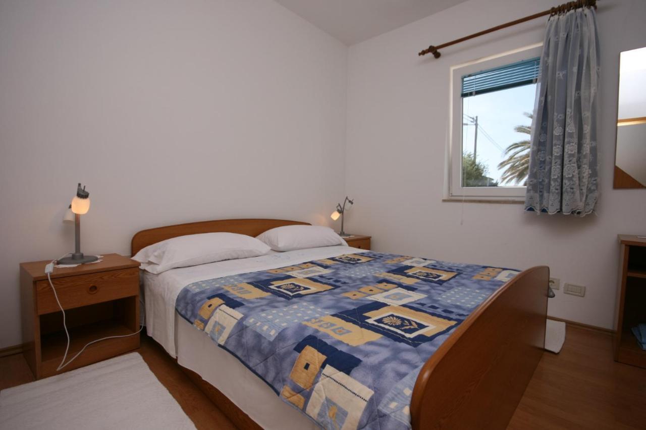 Apartment Stara Novalja 6301B Εξωτερικό φωτογραφία