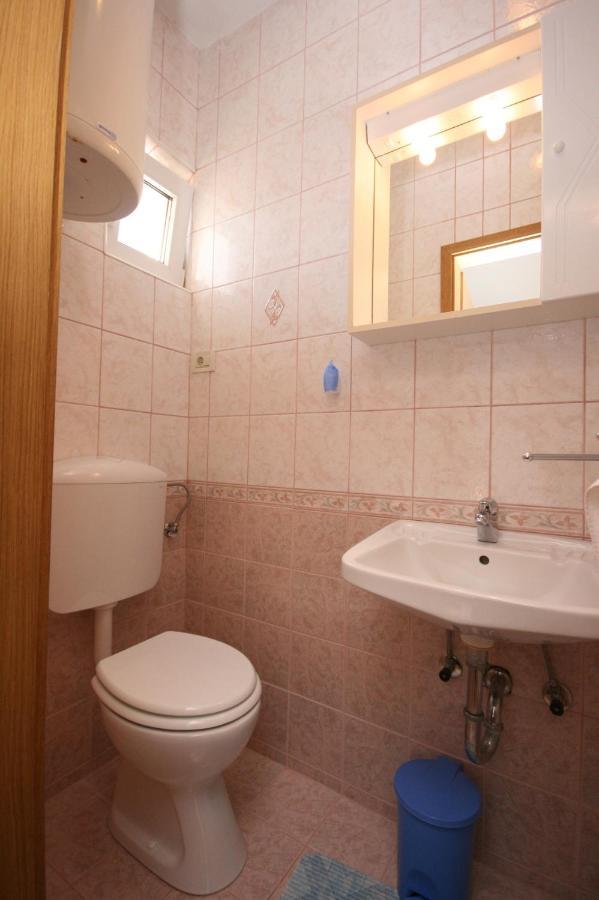 Apartment Stara Novalja 6301B Εξωτερικό φωτογραφία