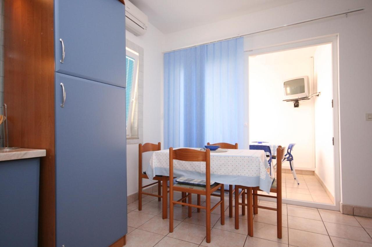 Apartment Stara Novalja 6301B Εξωτερικό φωτογραφία