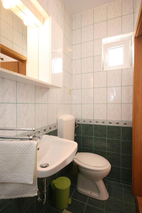 Apartment Stara Novalja 6301B Εξωτερικό φωτογραφία