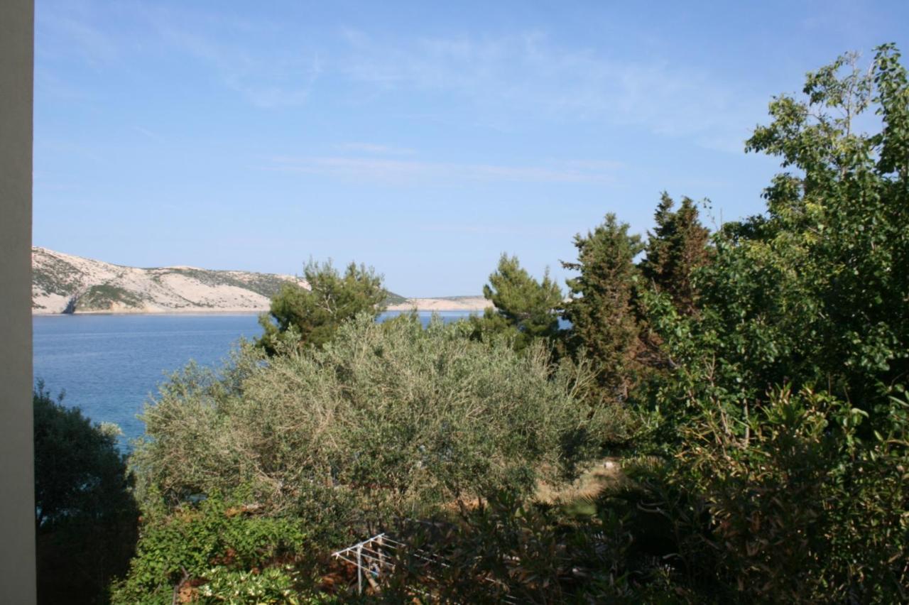 Apartment Stara Novalja 6301B Εξωτερικό φωτογραφία