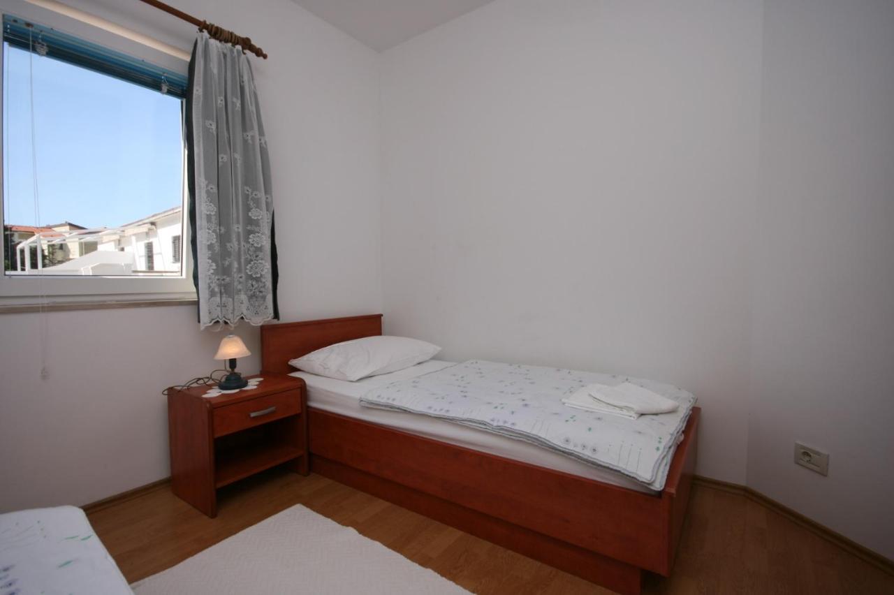 Apartment Stara Novalja 6301B Εξωτερικό φωτογραφία
