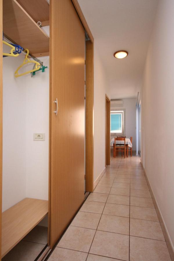 Apartment Stara Novalja 6301B Εξωτερικό φωτογραφία