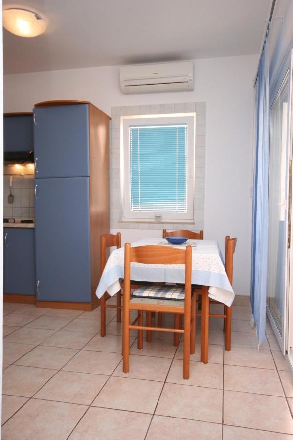Apartment Stara Novalja 6301B Εξωτερικό φωτογραφία
